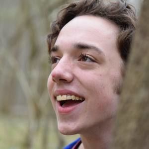 Meet your Posher, Eric